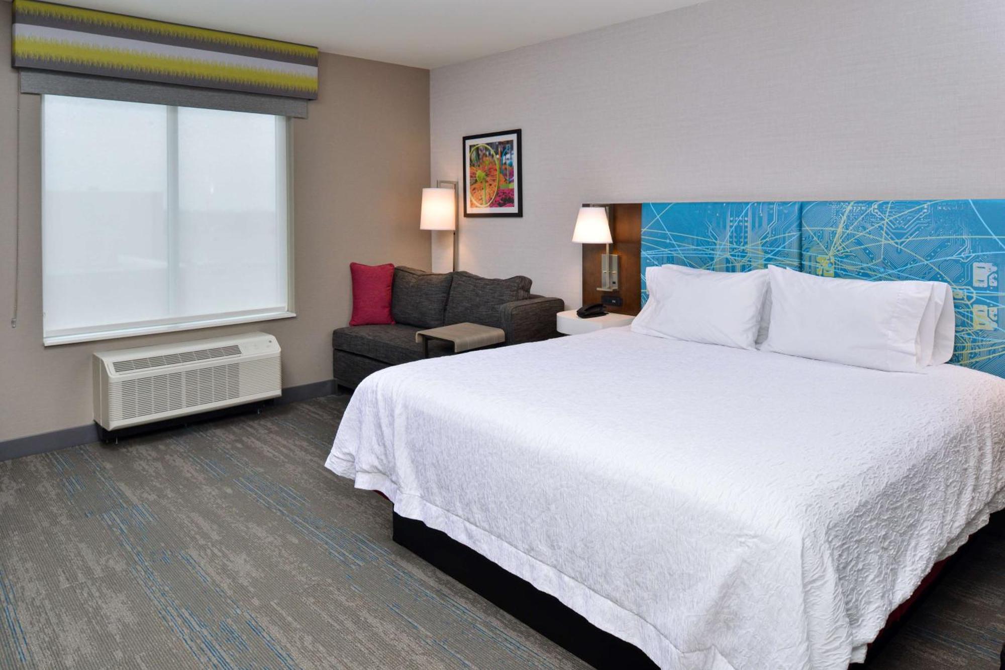 Hampton Inn & Suites Adrian, Mi Exterior foto